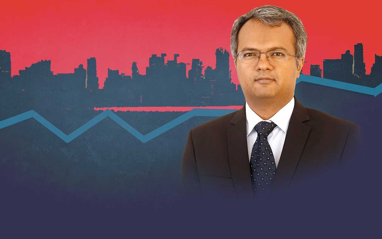 &lsquo;Investment Cycle Revival Should Be Priority In Budget 2018&rsquo;